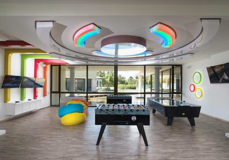 Catalonia Bavaro Resort