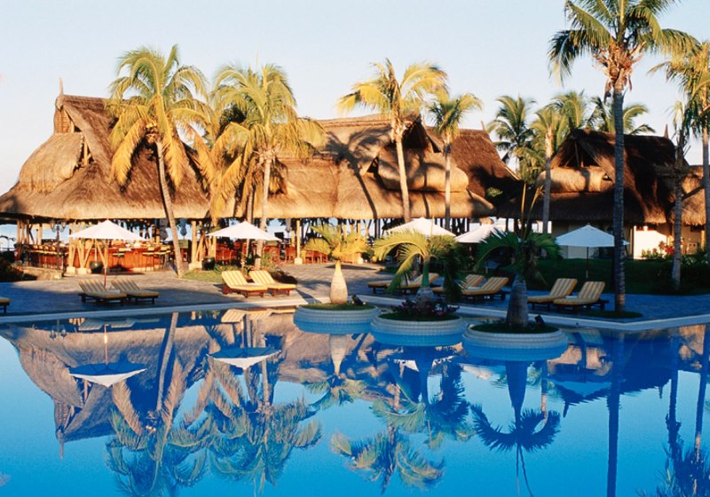 Sofitel Mauritius L'Imperial Resort & Spa