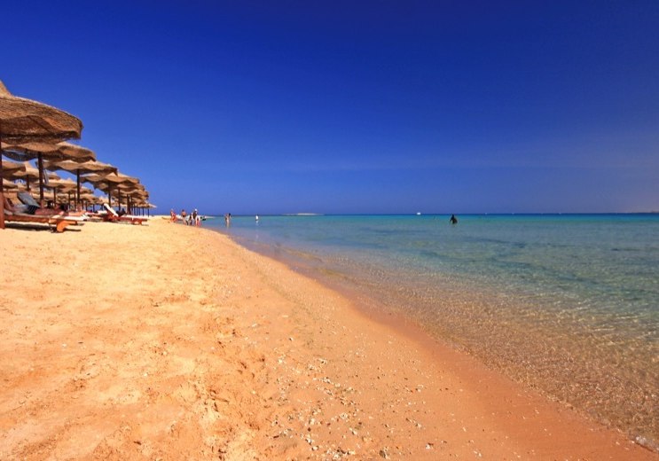 Happy Life Village Dahab