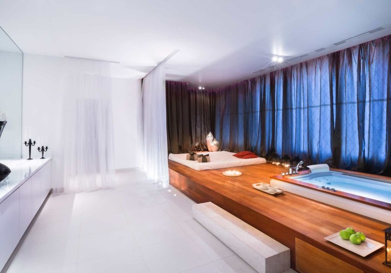 Wellness & Entspannung