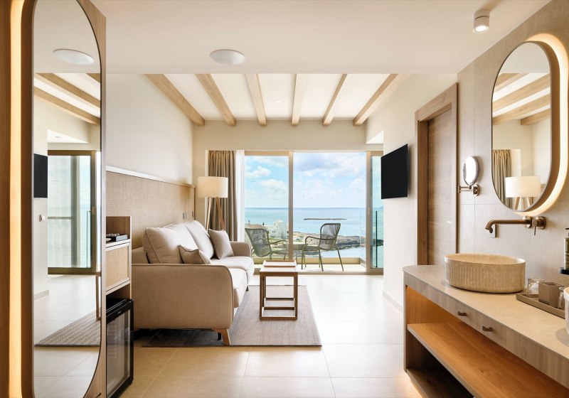 Zimmer & Wohnkomfort