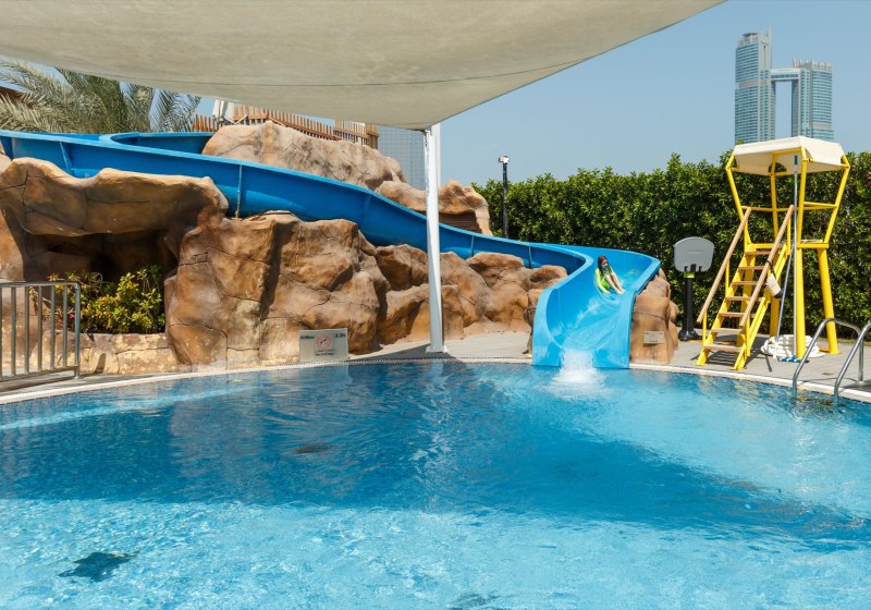 Ausstattung & Service