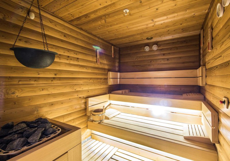 Wellness & Entspannung