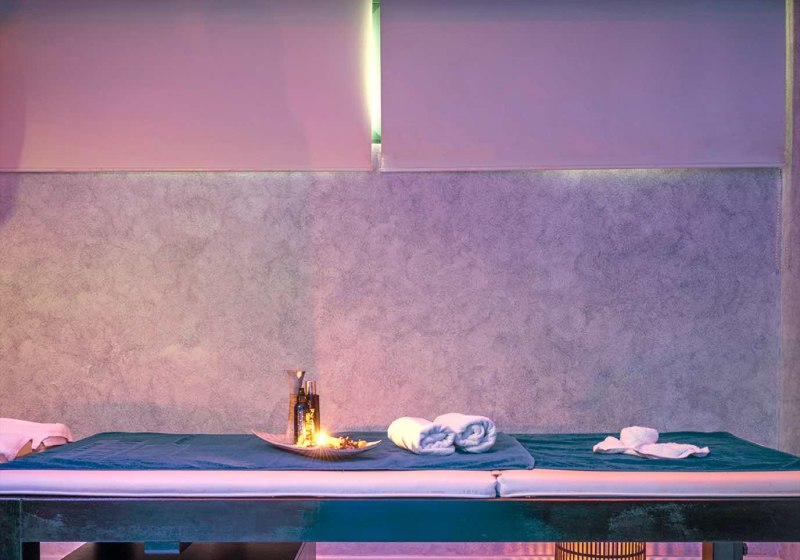 Wellness & Entspannung