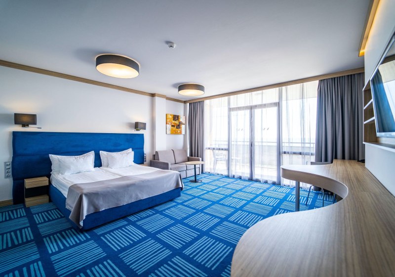 Zimmer & Wohnkomfort