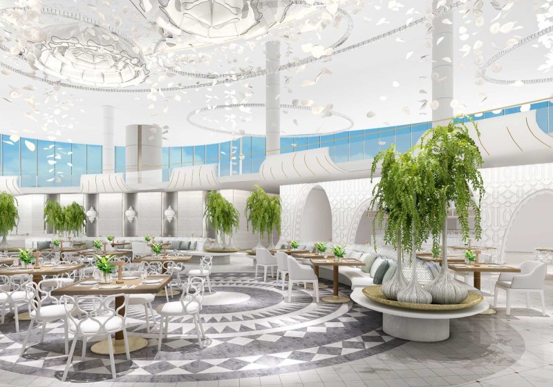 Kulinarik & Restaurants