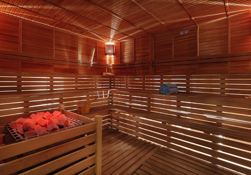 Wellness & Entspannung