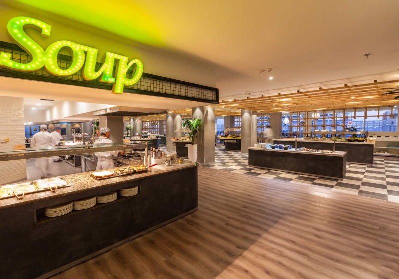 Abora Interclub Atlantic by Lopesan Hotels