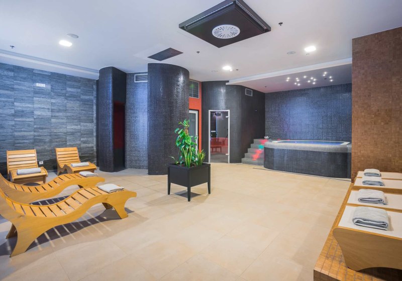 Wellness & Entspannung