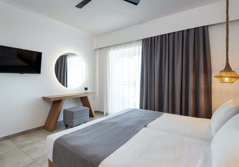 Zimmer & Wohnkomfort