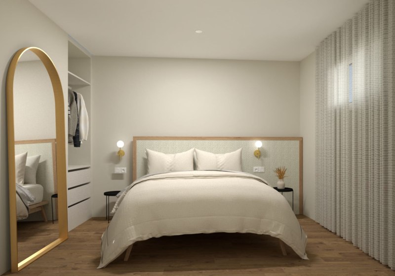 Zimmer & Wohnkomfort