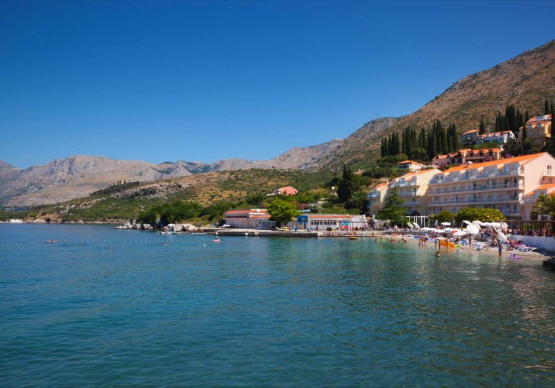 Remisens Hotel Epidaurus