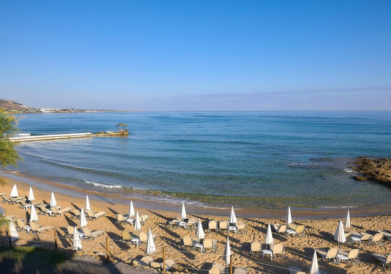 Alexander Beach Hotel & Village Resort