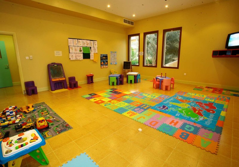 Hilton Al Hamra Beach & Golf Resort