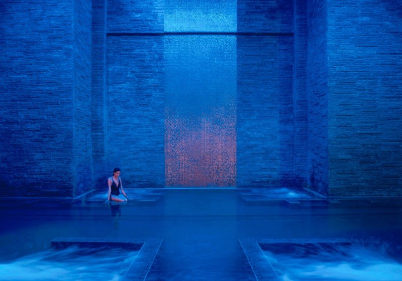 Wellness & Entspannung