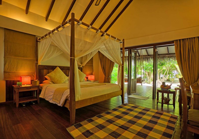 Zimmer & Wohnkomfort