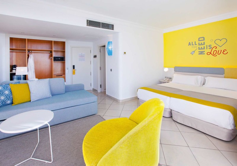 Zimmer & Wohnkomfort