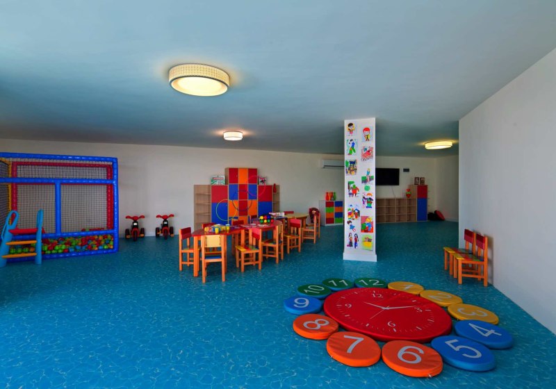 Litore Resort Hotel & Spa