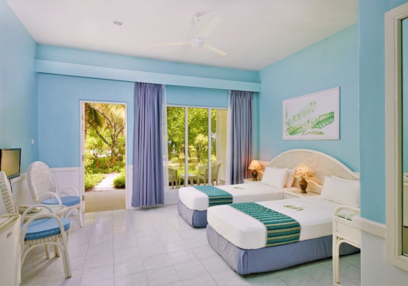 Zimmer & Wohnkomfort