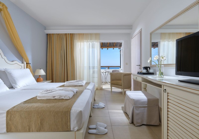 Zimmer & Wohnkomfort