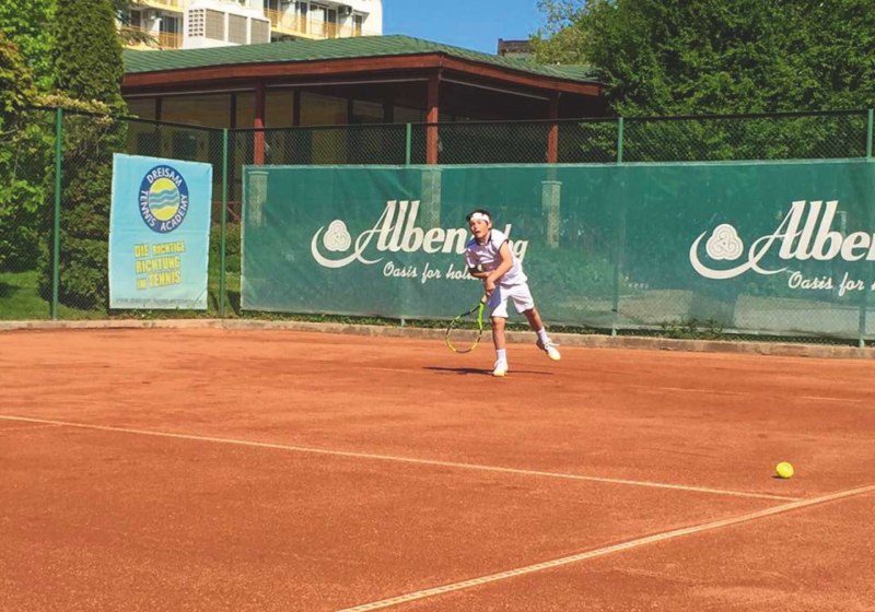 Beispiel: Sport & Fitness