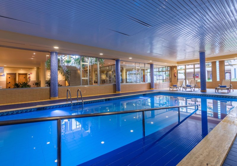 Beispiel: Wellness & Entspannung