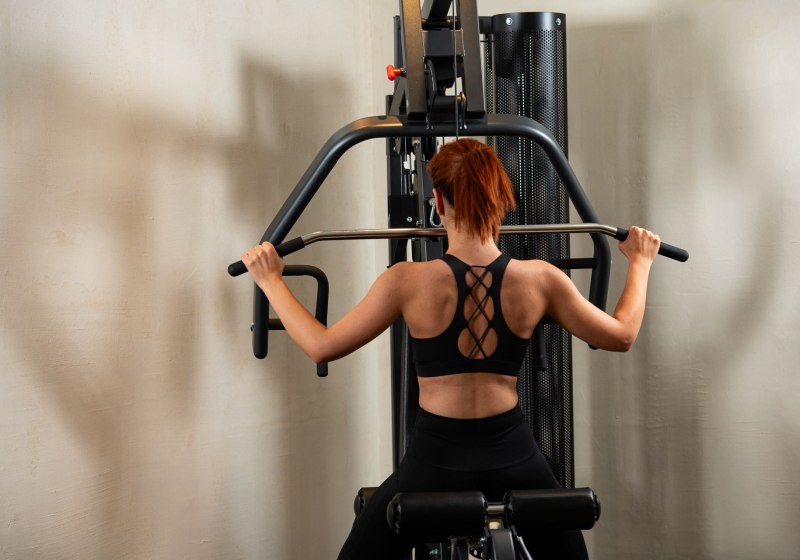 Sport & Fitness