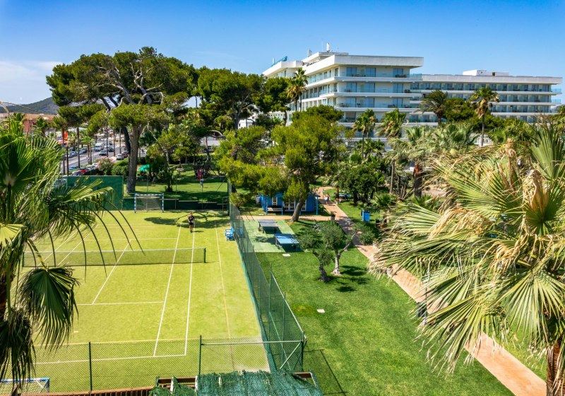 Sport & Fitness