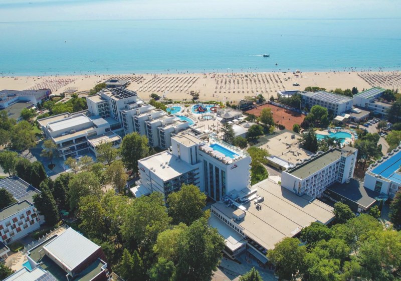 Maritim Hotel Amelia