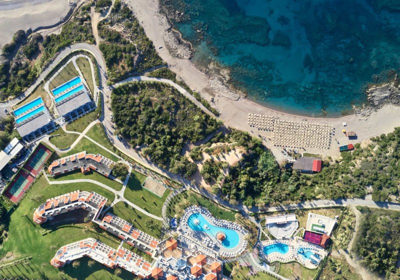 Rodos Princess Beach Resort & Spa
