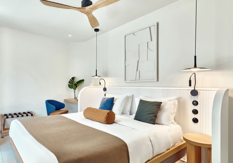 Zimmer & Wohnkomfort