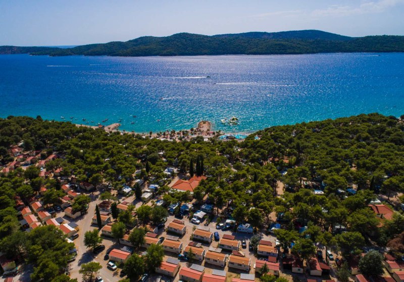 Hotelstrand