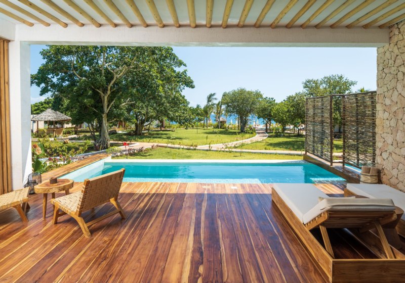 Zimmer & Wohnkomfort