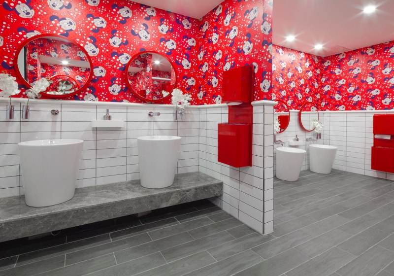 Selectum Luxury Resort