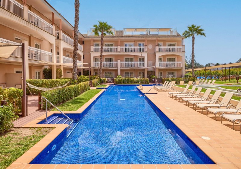 Ausstattung & Service