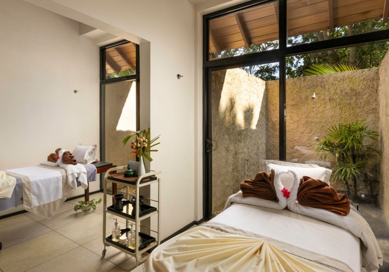 Wellness & Entspannung