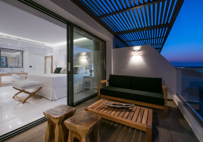 Zimmer & Wohnkomfort