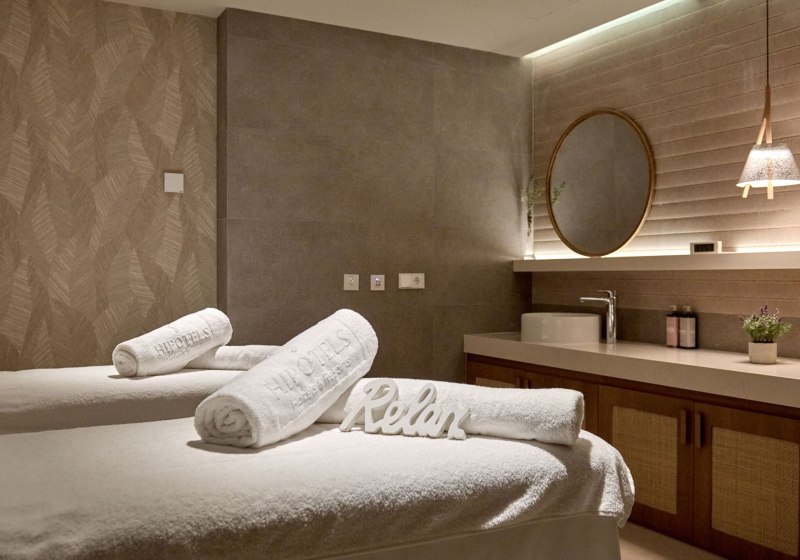 Wellness & Entspannung