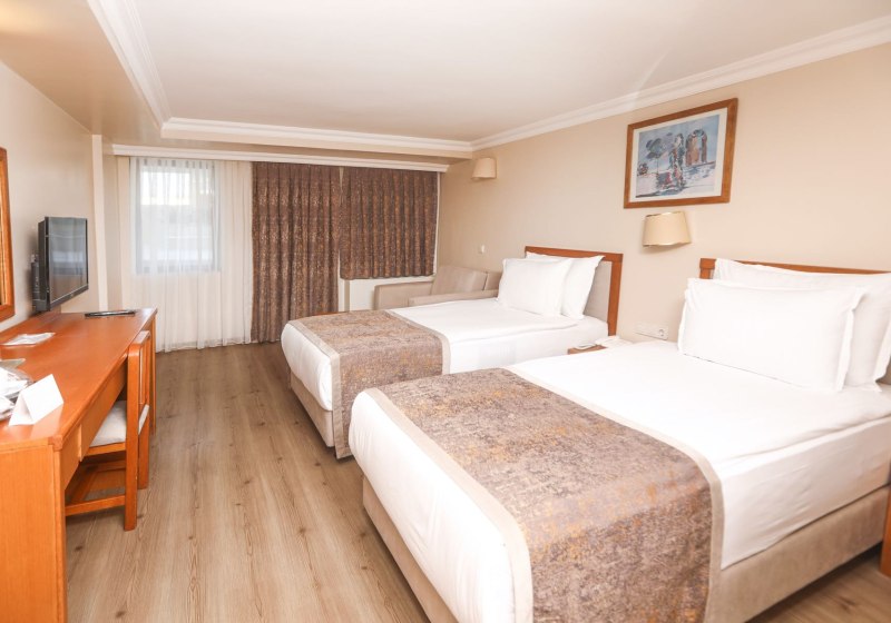 Zimmer & Wohnkomfort