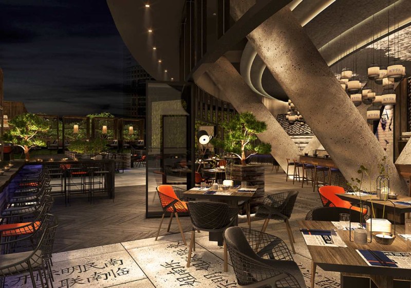 Ausstattung & Service