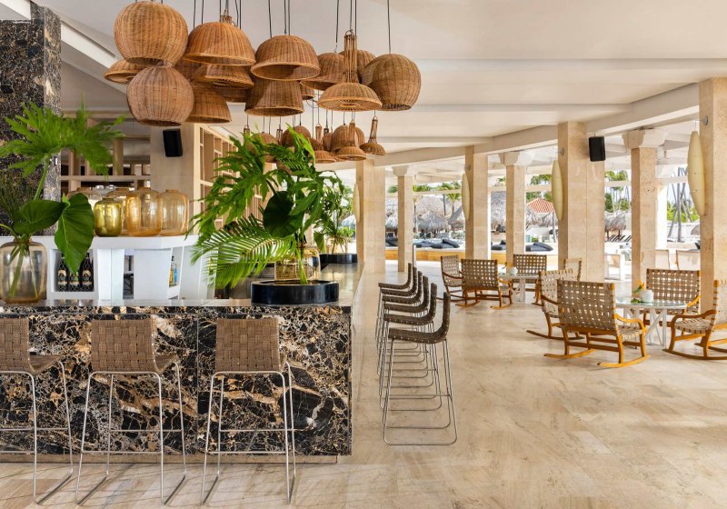 Ausstattung & Service