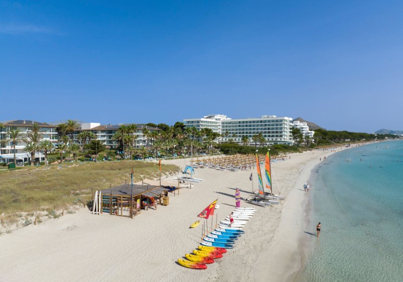 Playa Esperanza Resort