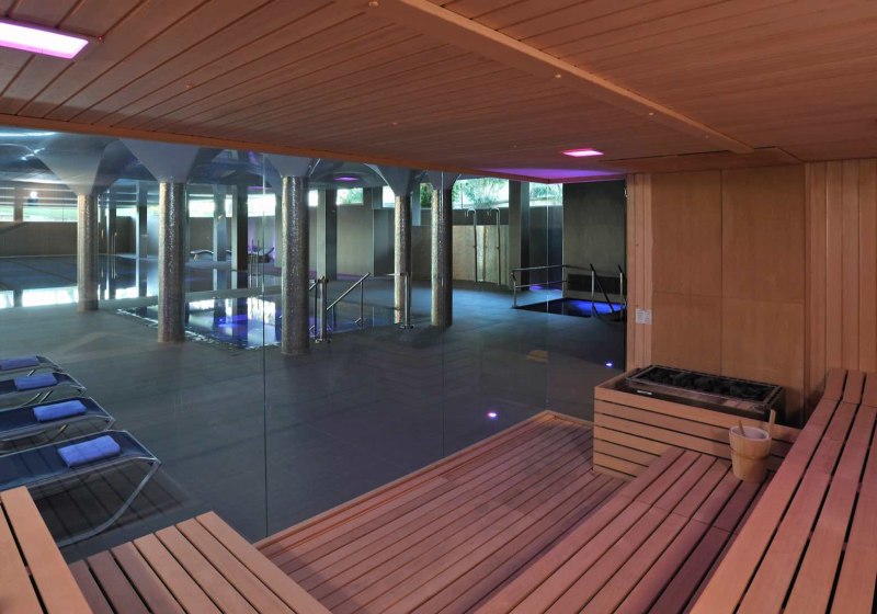 Beispiel: Wellness & Entspannung