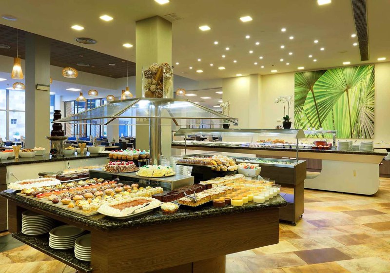 Eurostars Las Salinas