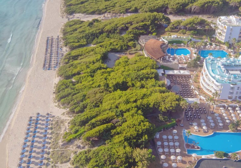 Iberostar Selection Albufera Park