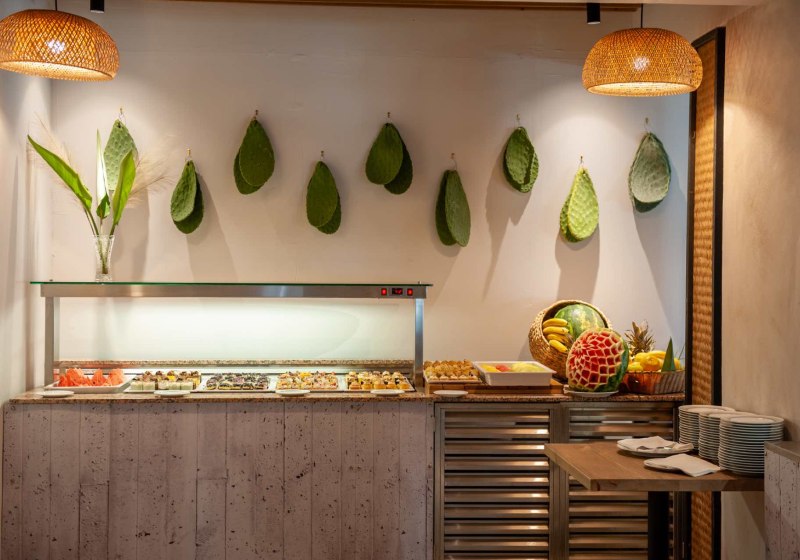 Costa Lindia Blue Star Resort & Spa