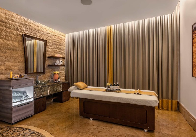 Wellness & Entspannung