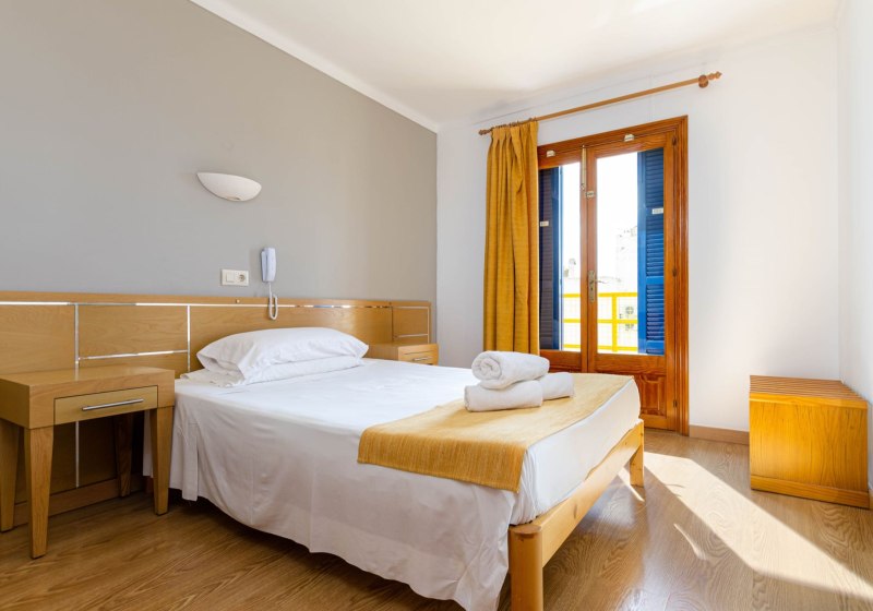 Zimmer & Wohnkomfort