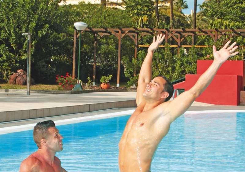 Ausstattung & Service