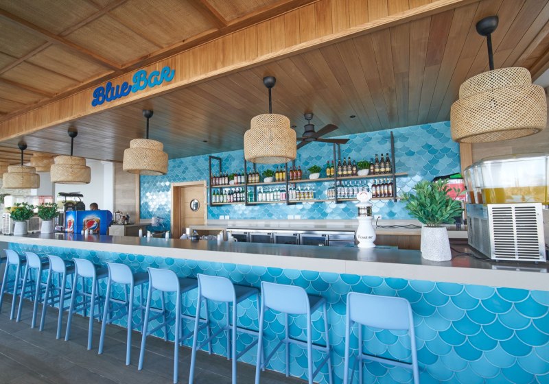 Ausstattung & Service